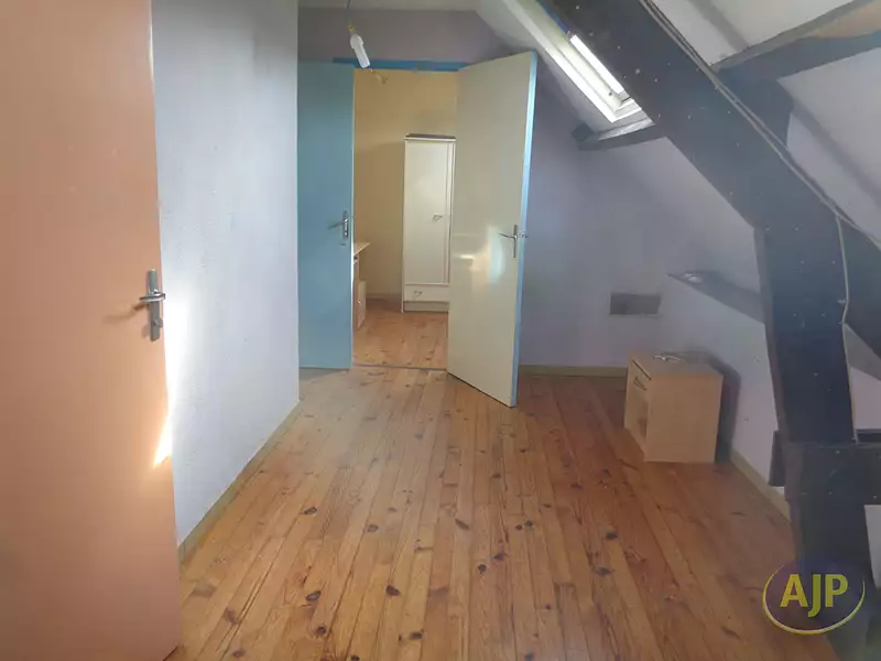 Maison, 164 m²