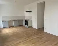 Appartement, 60,83 m²