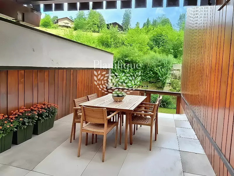 Appartement, 24,69 m²