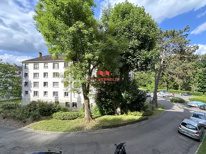 Appartement, 68,5 m²