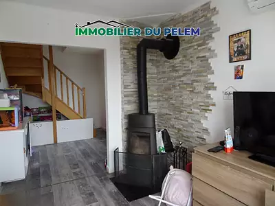 Maison, 78,55 m²
