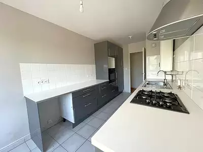 Appartement, 106 m²