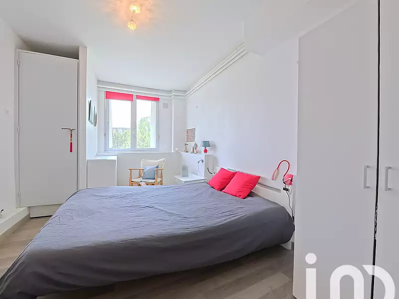 Appartement, 73 m²