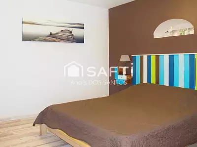 Maison, 242 m²