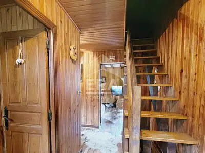 Maison, 114 m²