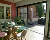 Maison, 207 m²