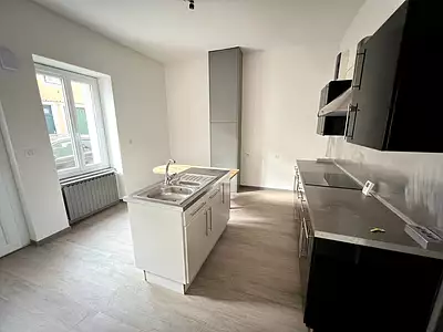 Appartement, 50 m²