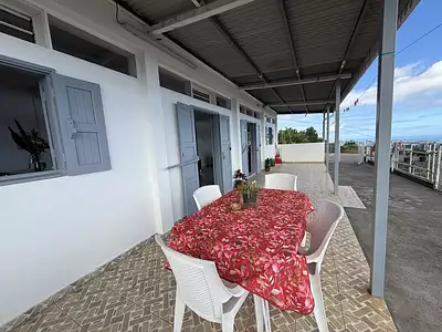 Maison, 98 m²