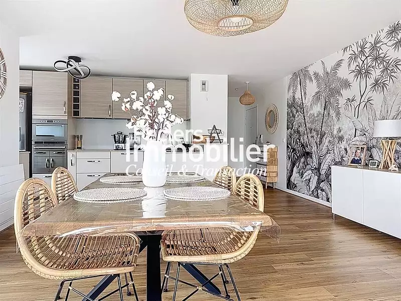 Appartement, 94,23 m²
