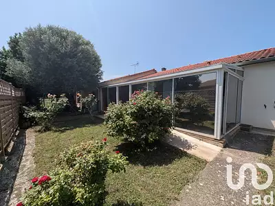 Maison, 115 m²