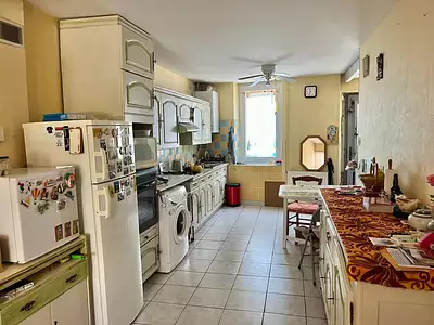 Maison, 80 m²