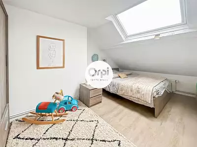 Appartement, 83 m²