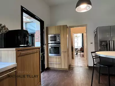 Maison, 150 m²