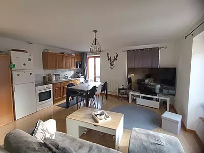 Appartement, 41,71 m²