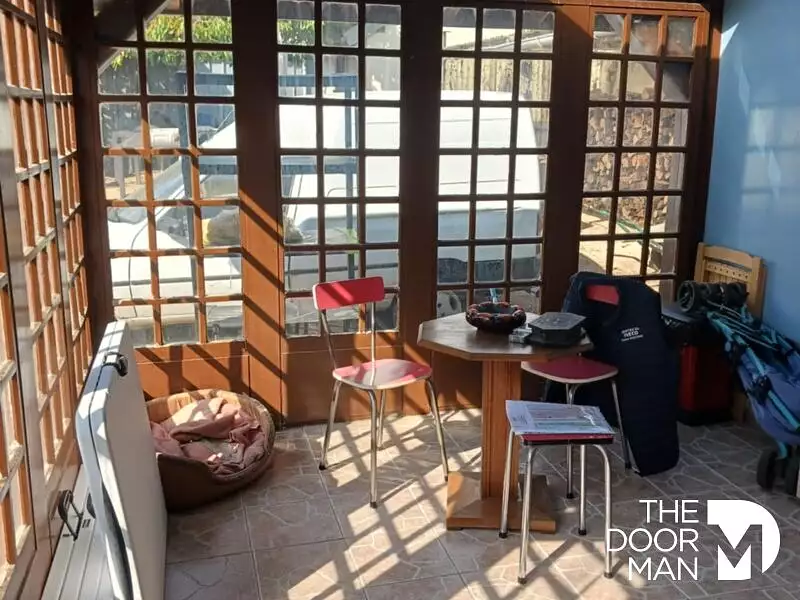 Maison, 138 m²