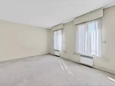 Appartement, 45 m²