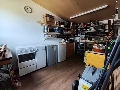 Maison, 48 m²