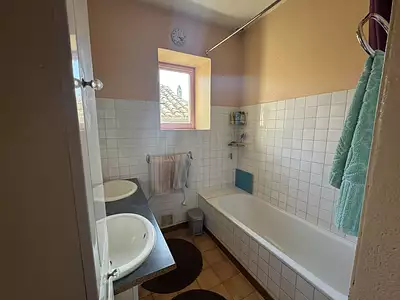 Maison, 128 m²