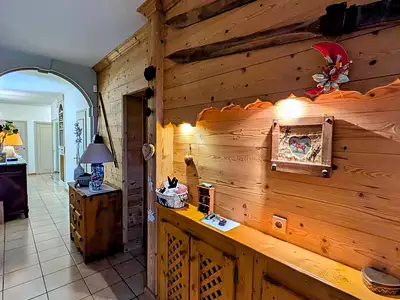 Maison, 200,5 m²