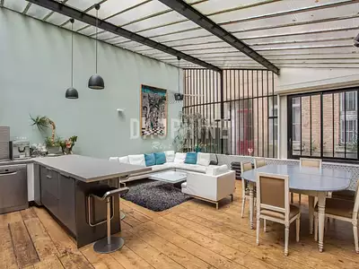 Appartement, 197 m²