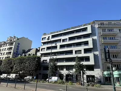 Appartement, 40 m²