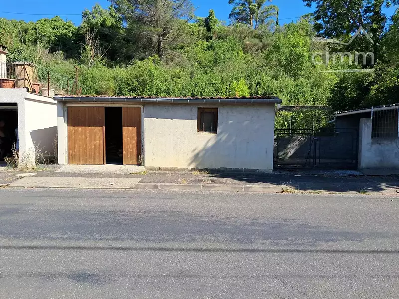 Maison, 71 m²