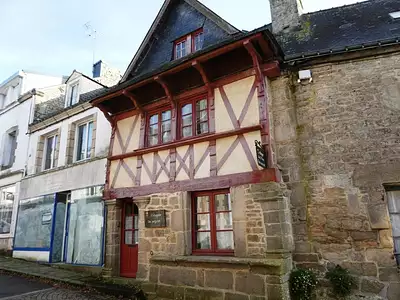 Maison, 75 m²