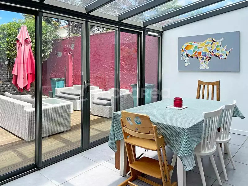 Maison, 148 m²
