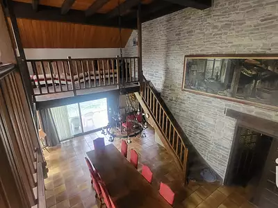 Maison, 342 m²
