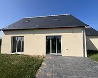 Maison, 101 m²