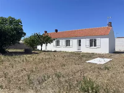 Maison, 65 m²