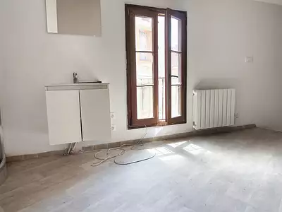 Maison, 32 m²
