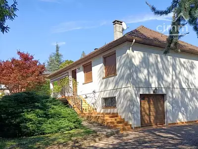Maison, 176 m²