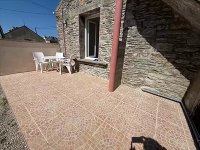 Maison, 96 m²