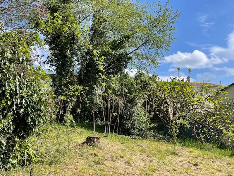 Maison, 92 m²