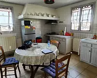 Maison, 99 m²