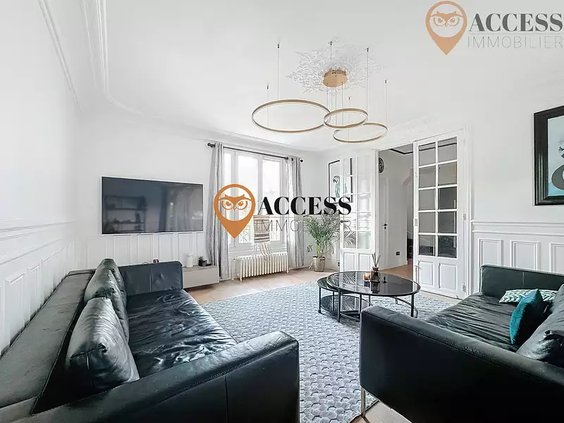Maison, 184,82 m²