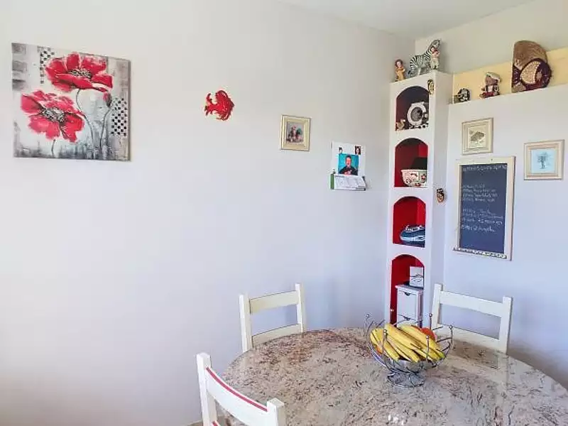 Maison, 205 m²