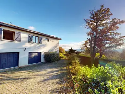 Maison, 140 m²