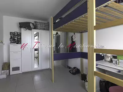 Maison, 81 m²
