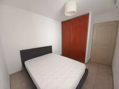 Appartement, 55,26 m²