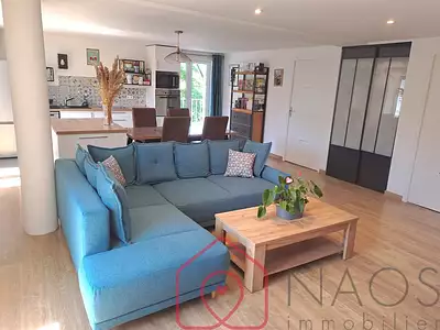 Appartement, 76,04 m²