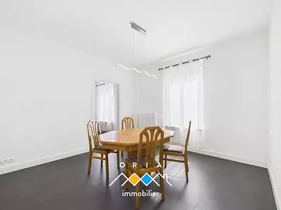 Maison, 126 m²