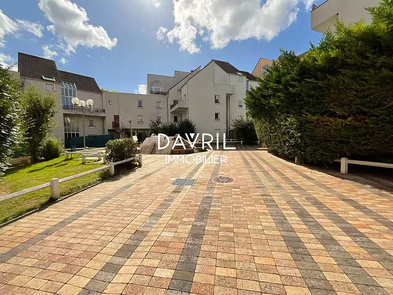 Appartement, 71,06 m²