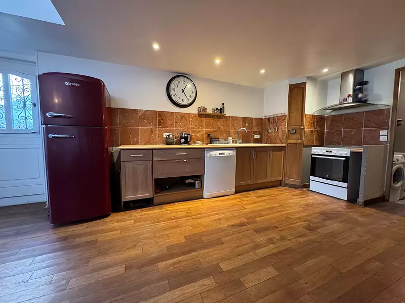 Maison, 148 m²