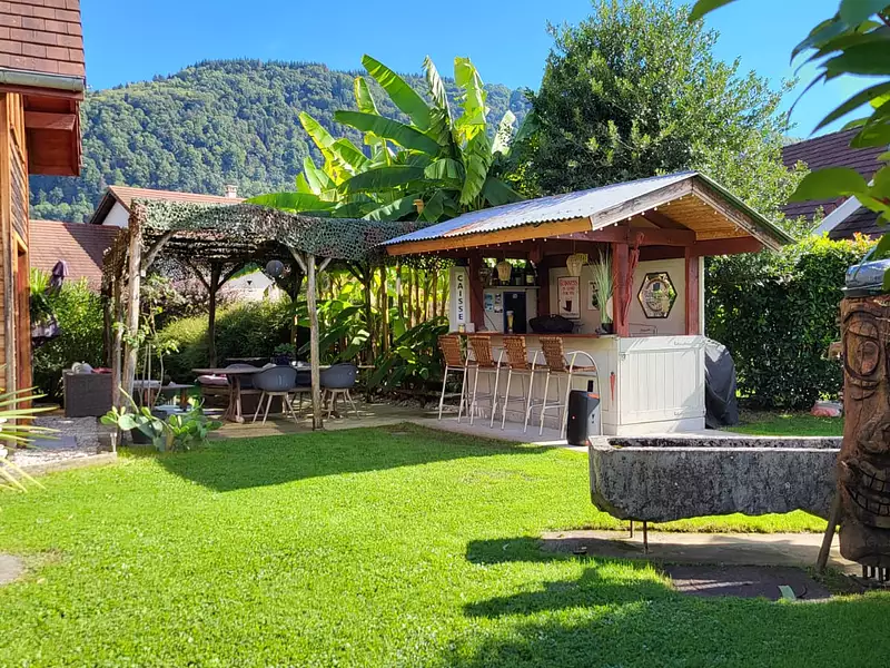 Maison, 150 m²