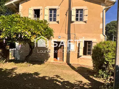 Maison, 93 m²