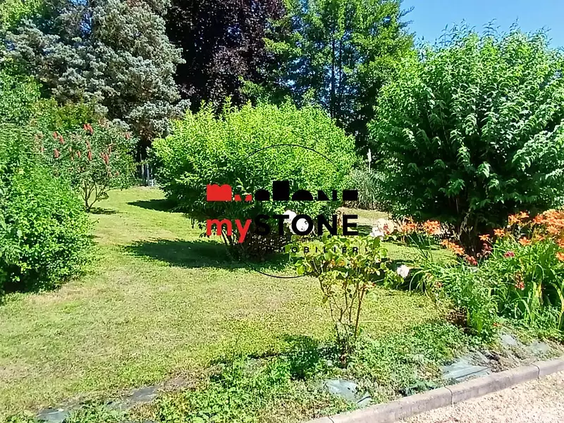 Maison, 143,65 m²