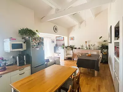 Maison, 82 m²