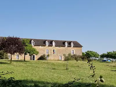 Divers, 830 m²